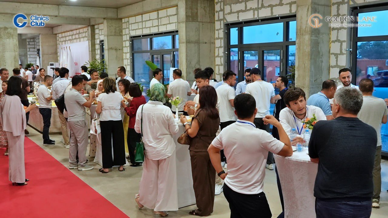 Tadbirlardan lavhalar