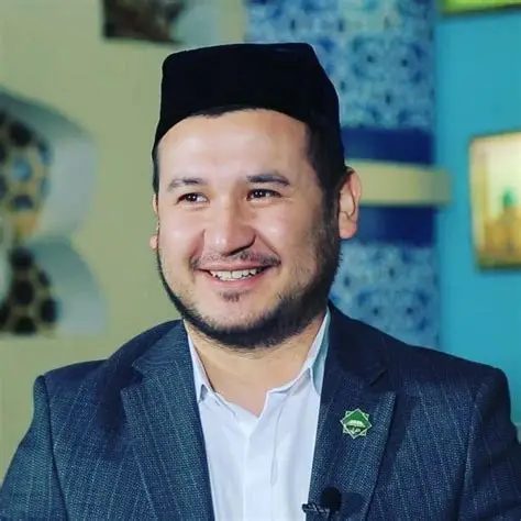 Saidabror Umarxon