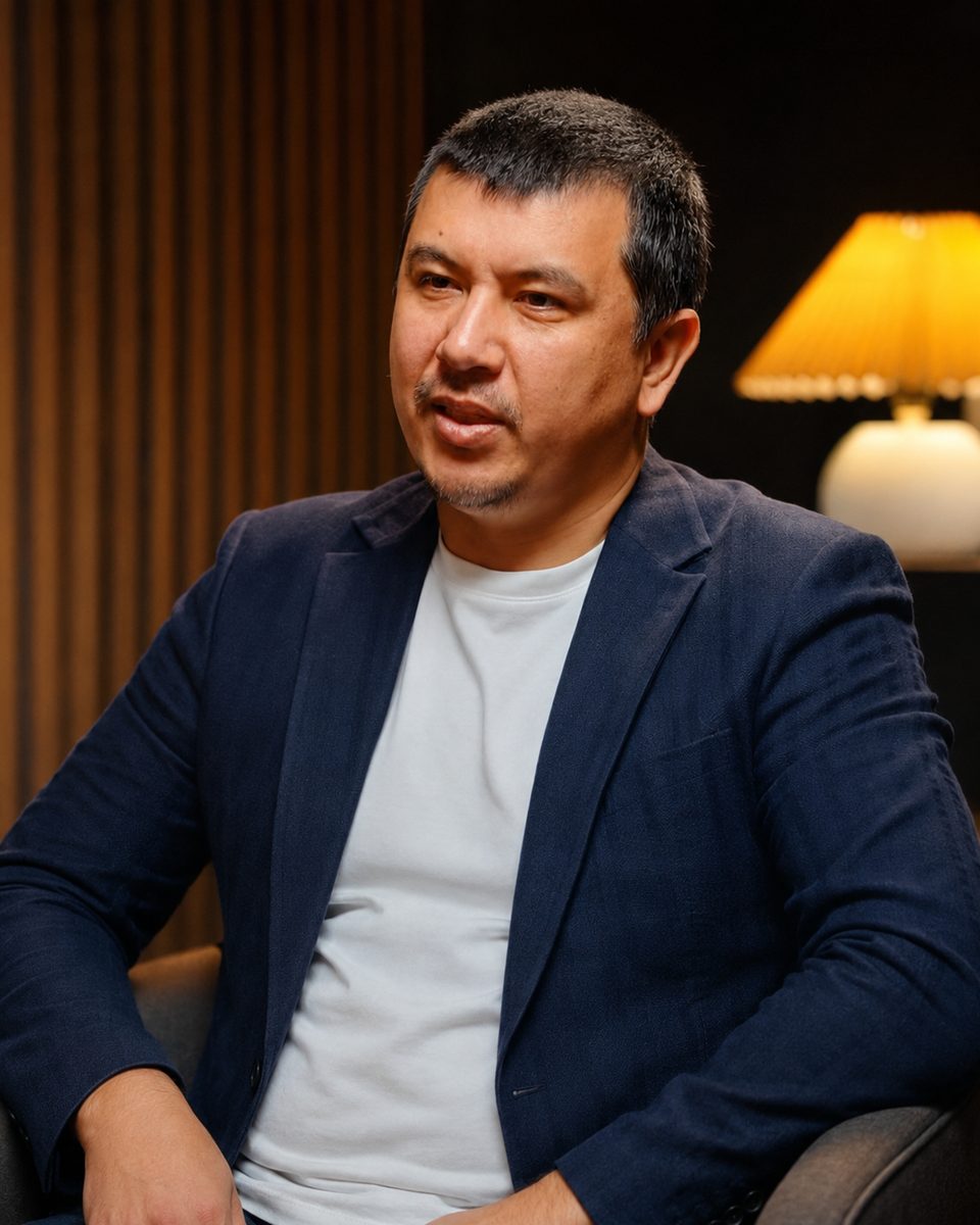 Muslim Holdorov