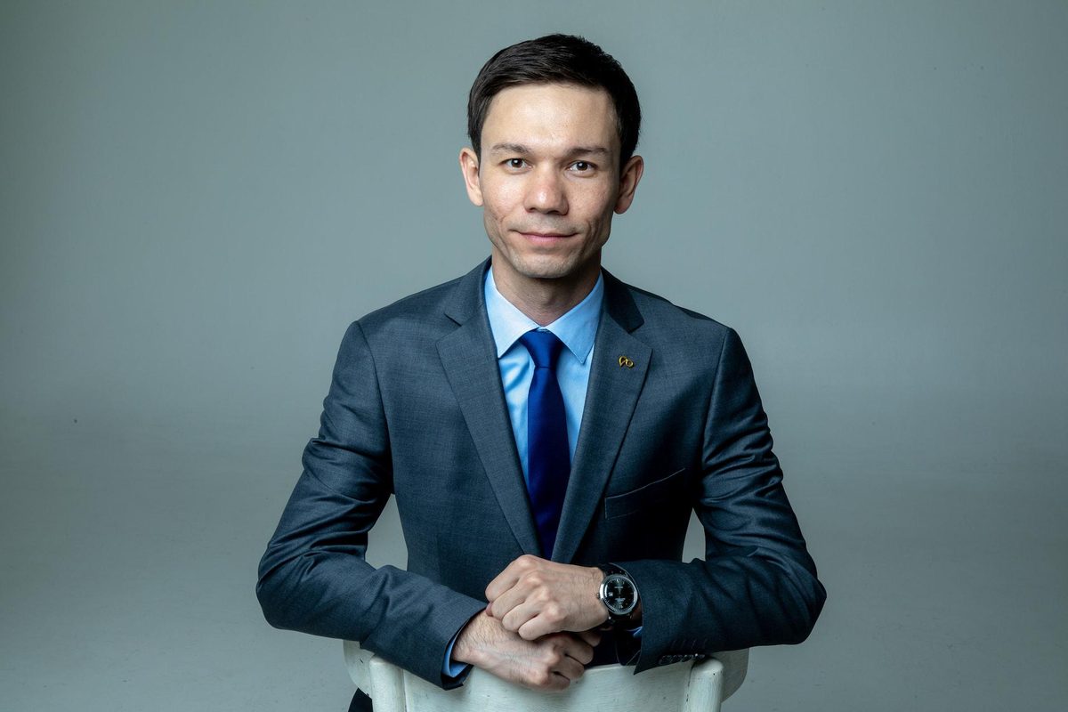 Axrolxo‘ja Raxmatxo‘jayev