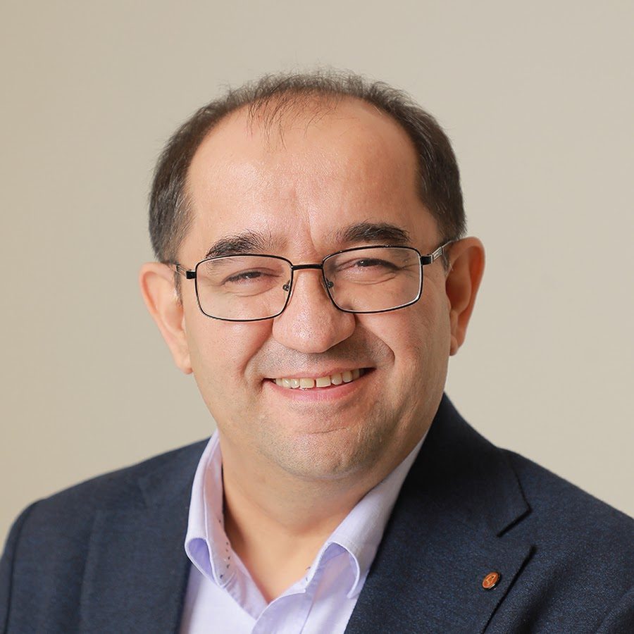 Hasan Mamasaidov