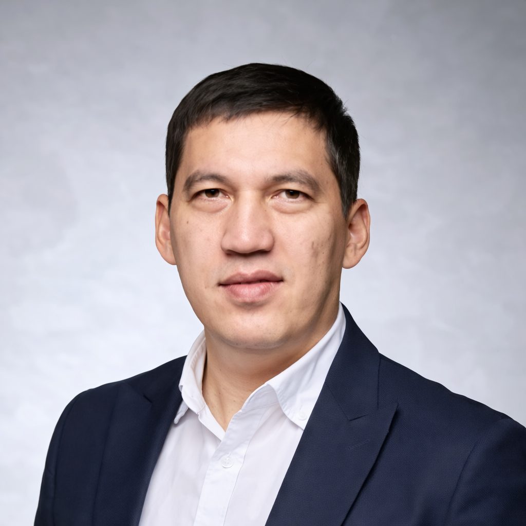 Abduqahhor Toshmuhamedov