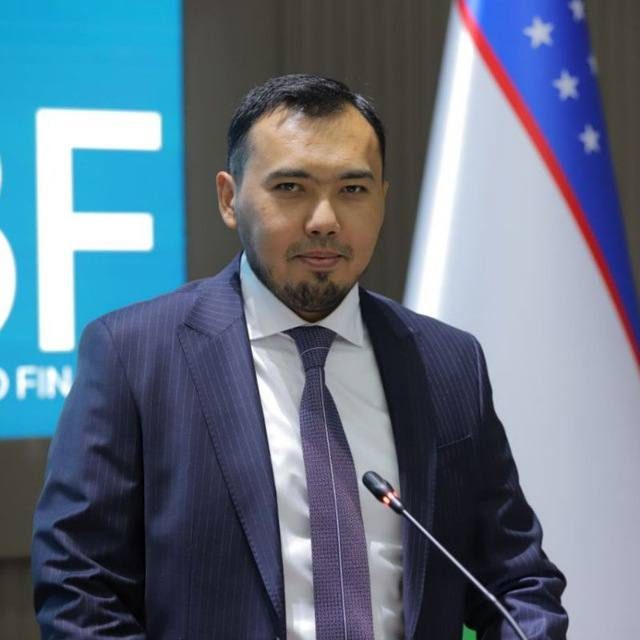 Kozimxon Turayev